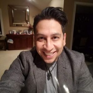 Meet your Posher, Horacio